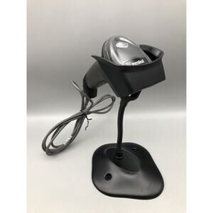 Zebra Symbol DS4308 Handheld Omnidirectional Barcode Scanner/Imager READ
